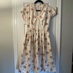 Gal Meets Glam Cecily Dress